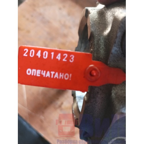 Шатун DAF 95 (423)-1