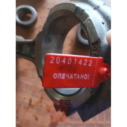 Шатун DAF 95 (422)-2