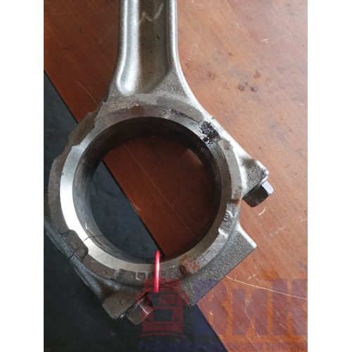 Шатун DAF 95 (430)-4