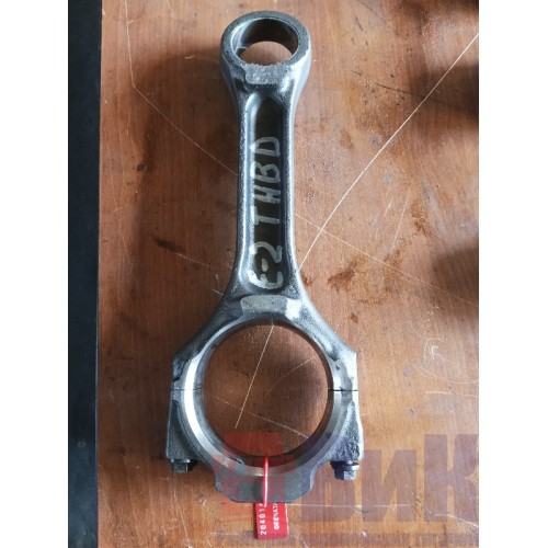 Шатун DAF 95 (420)-2