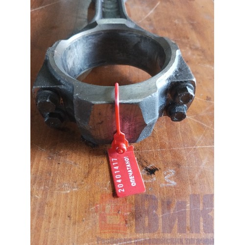 Шатун DAF 95 (417)-3