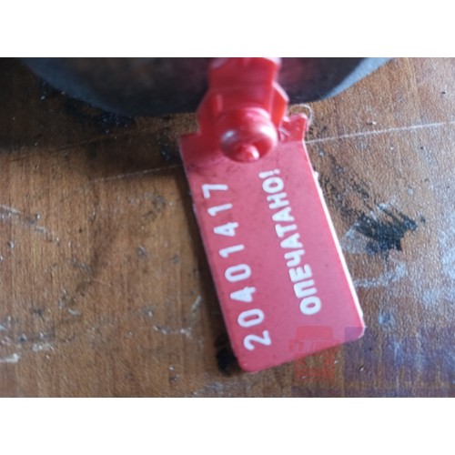 Шатун DAF 95 (417)-2