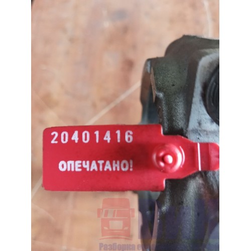 Шатун DAF 95 Е3 (416)-2