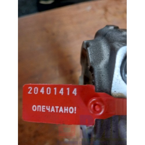 Шатун DAF 95 Е3 (414)-3