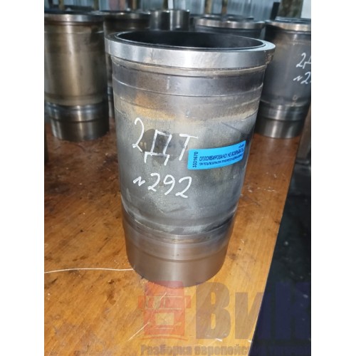 Гильза DAF 105 (670)