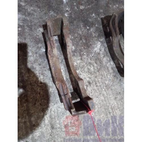 Скоба суппорта MAN (929)