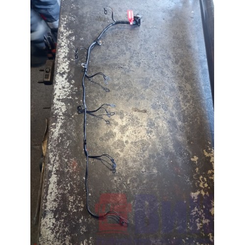 Проводка форсунок (ГБЦ) Iveco Cursor 8 (308)