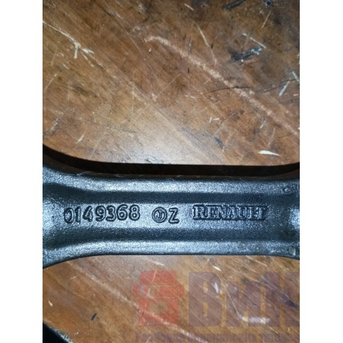 Шатун Renault DCI 420/МАЗ (245)-3