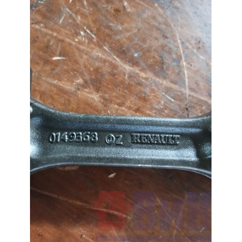 Шатун Renault DCI 420/МАЗ (253)-2