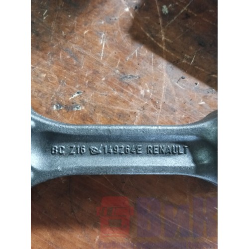 Шатун Renault DCI 420/МАЗ (243)-3