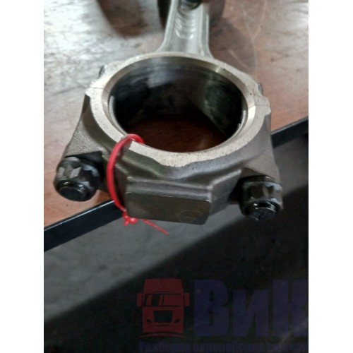 Шатун Renault DCI 420/МАЗ (264)-3