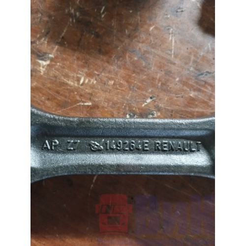 Шатун Renault DCI 420/МАЗ (264)-1