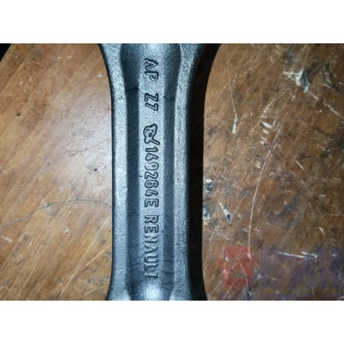 Шатун Renault DCI 420/МАЗ (244)-4