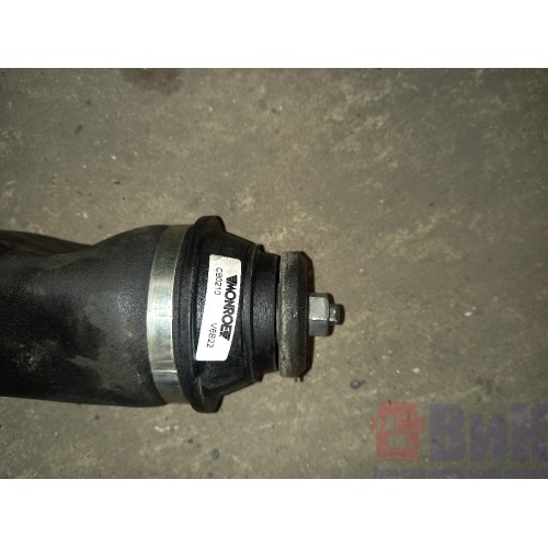 Подушка под кабину Renault TS 003088 передняя (544)-2