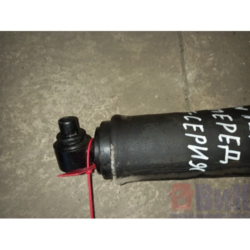 Подушка под кабину Renault TS 003088 передняя (544)-1