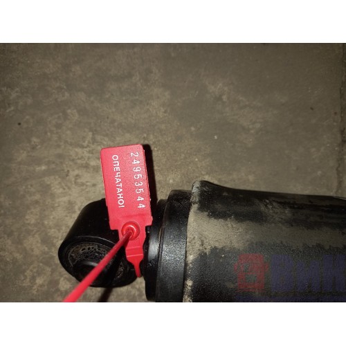 Подушка под кабину Renault TS 003088 передняя (544)-3