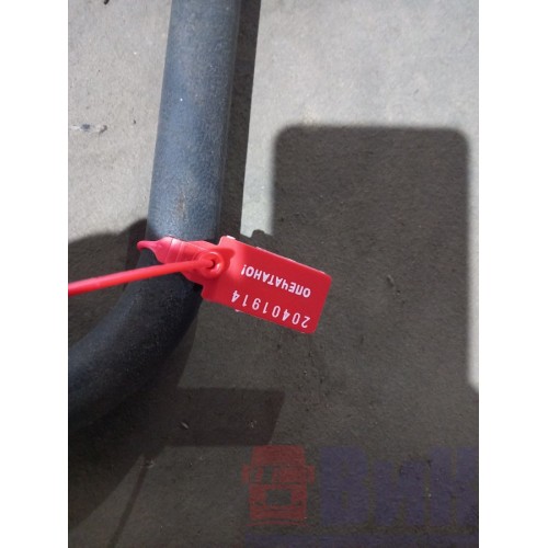 Поручень салона Mercedes Actros LH (914)-1