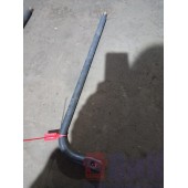 Поручень салона Mercedes Actros RH (916)