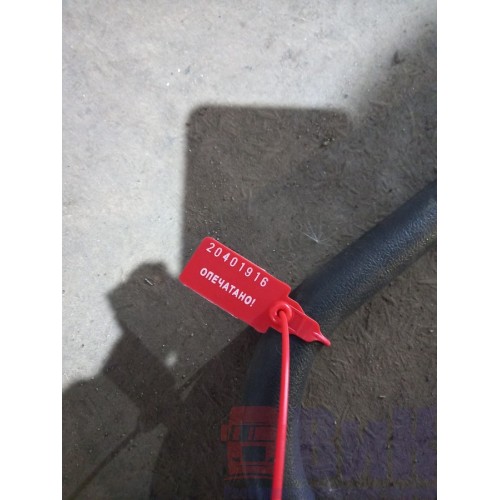 Поручень салона Mercedes Actros RH (916)-1