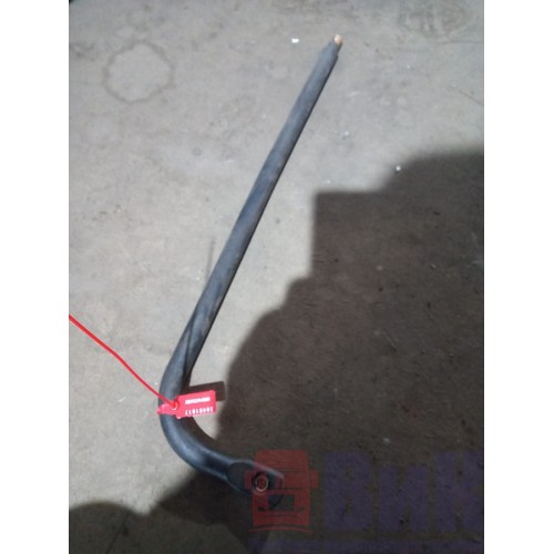 Поручень салона Mercedes Actros RH (917)