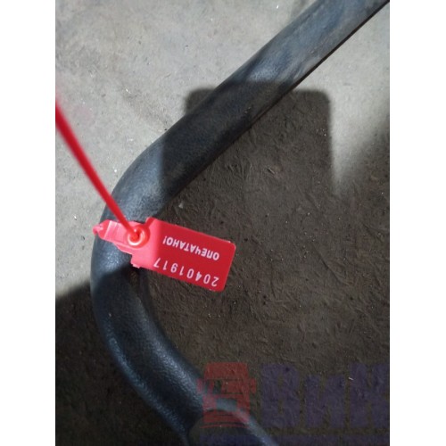 Поручень салона Mercedes Actros RH (917)-1