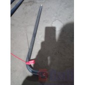 Поручень салона Mercedes Actros RH (918)