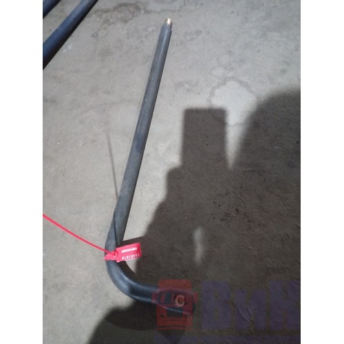 Поручень салона Mercedes Actros RH (918)