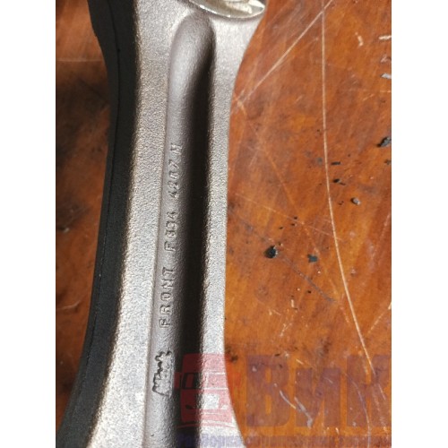 Шатун Renault MACK 440 (087)-1