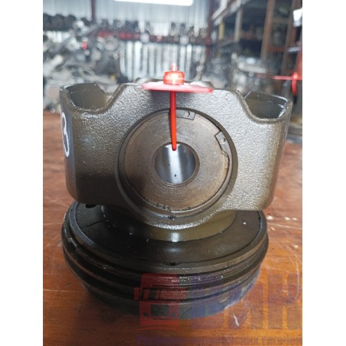 Поршень Renault DXI 13 (084)-7