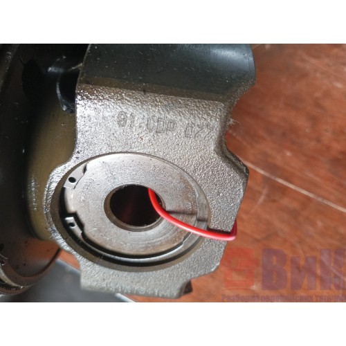 Поршень Renault DXI 13 (084)-5