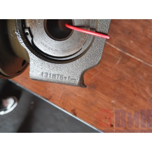 Поршень Renault DXI 13 (084)-6