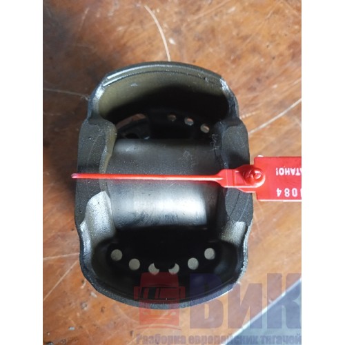 Поршень Renault DXI 13 (084)-2