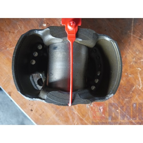 Поршень Renault DXI 13 (084)-3