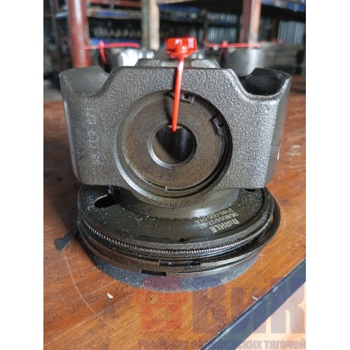 Поршень Renault DXI 13 (083)-8