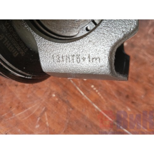 Поршень Renault DXI 13 (083)-6