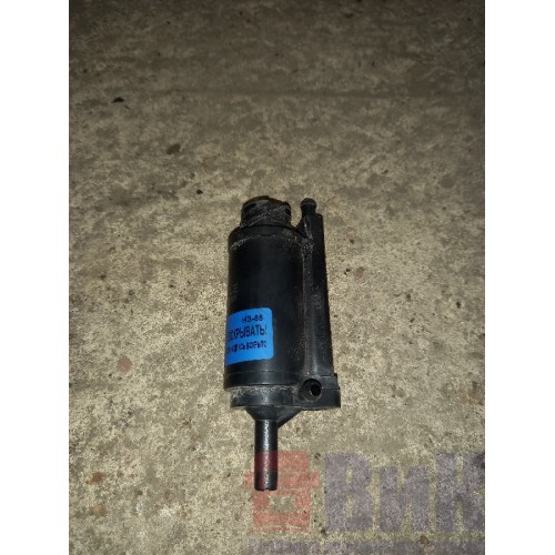 Насос омывателя MAN TGX E6 061924 (882)