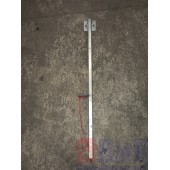 Кронштейн продолжения двери DAF 106 049232 LH (457)