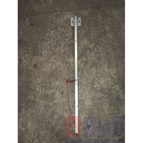 Кронштейн продолжения двери DAF 106 049232 LH (457)