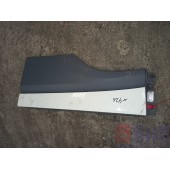 Продолжение кабины DAF 106 049232 в сборе с кронштейном LH (деф.) (455)