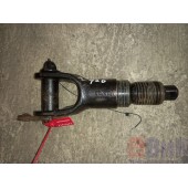 Крюк буксировочный DAF 106 049232 (454)