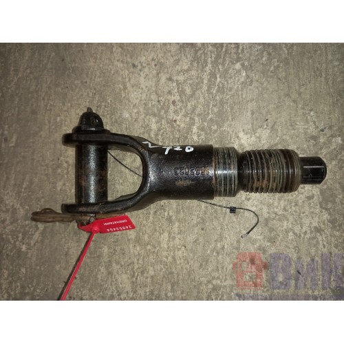 Крюк буксировочный DAF 106 049232 (454)