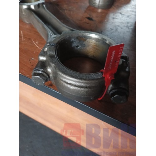 Шатун Volvo D12D (230)-2