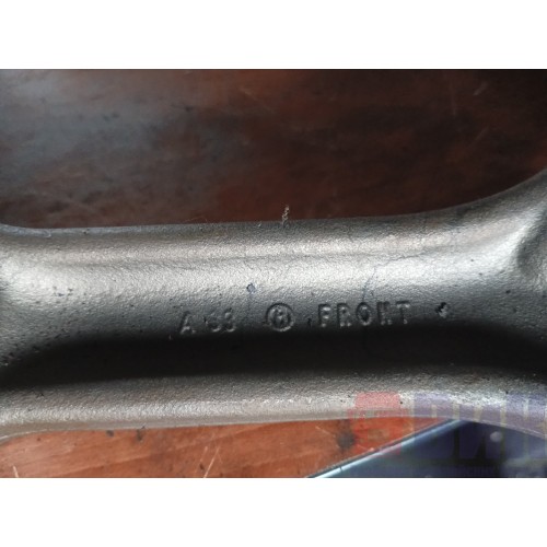 Шатун Volvo D12D (230)-5