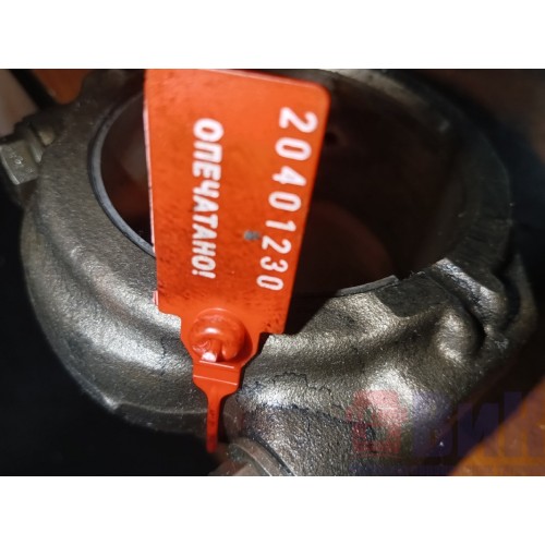 Шатун Volvo D12D (230)-1