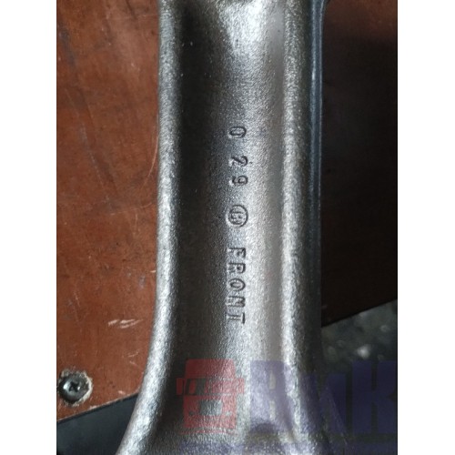 Шатун Volvo D12D (222)-4