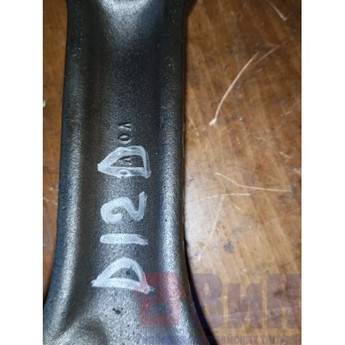 Шатун Volvo D12D (229)-5