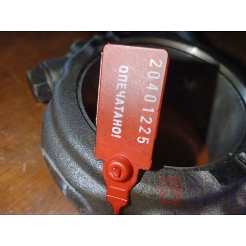 Шатун Volvo D12D (225)-3