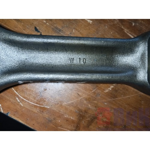 Шатун Volvo D13A (211)-1