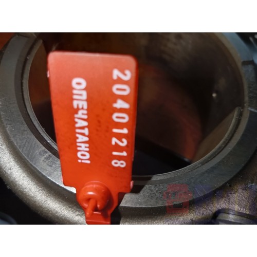 Шатун Volvo D13A (218)-4