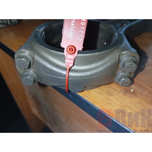 Шатун Volvo D13A (212)-4